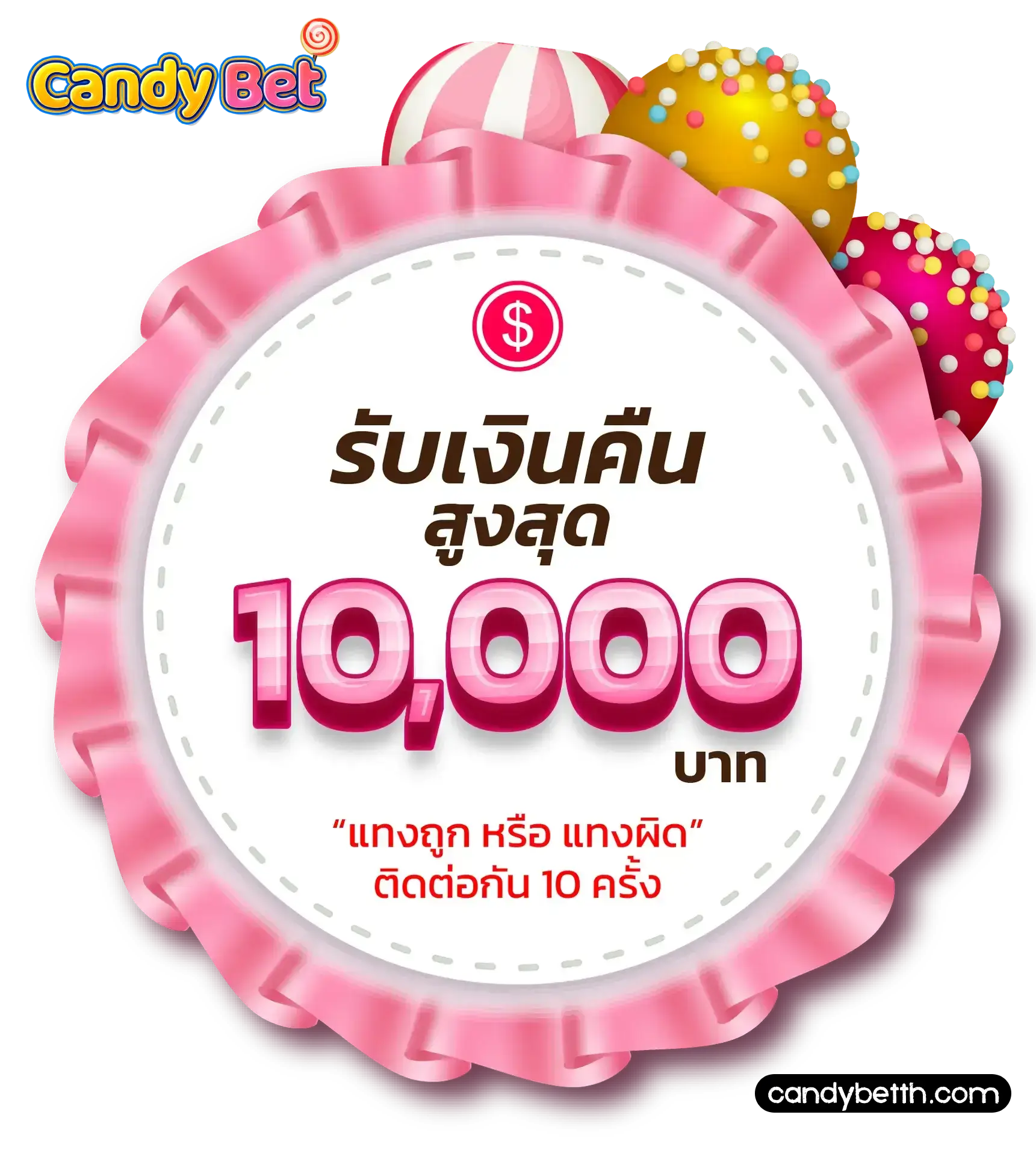 สล็อต candybet